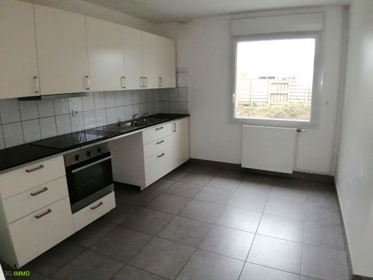 Location / Maison - Photo 1
