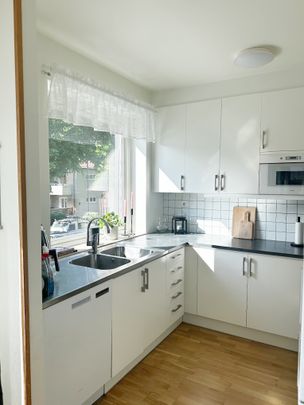 Oskarsgatan 31, Kneippen - Photo 1