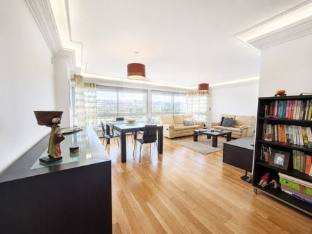 Apartamento T3 em Lisboa - Foto 3