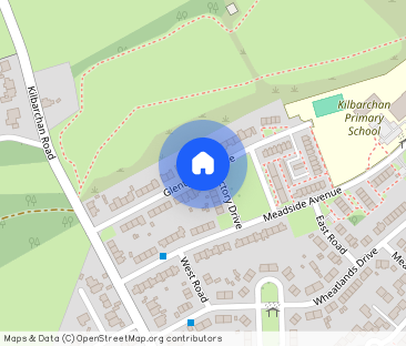 Glentyan Estate, Kilbarchan, PA10 - Photo 1