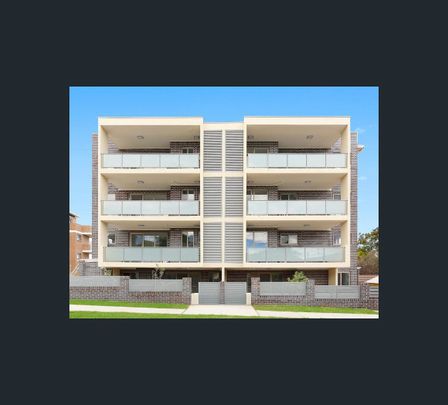 7/39 Neil Street, Merrylands, NSW 2160 - Photo 1