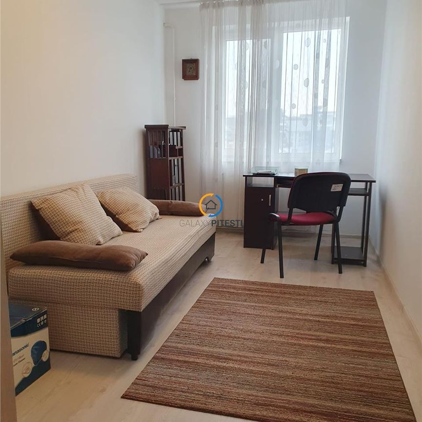 Inchiriere apartament 4 camere Ultracentral - Photo 1