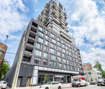 For Lease - 203 Catherine Street Unit# 1803, Ottawa Centre, Ontario - Photo 5