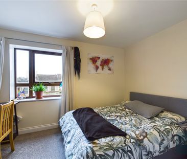 Kings Court Merrywood Road Southville, Bristol - 1 bedroomProperty ... - Photo 6