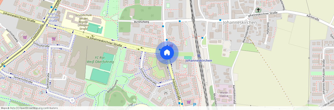 81927 MÜNCHEN – DENNING