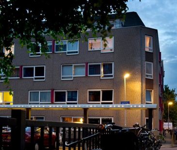 Struisenburgstraat 39A - Photo 1