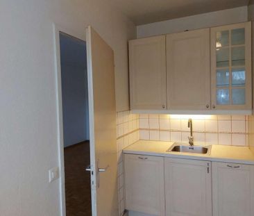 Appartement de 2 pièces en campagne - Thônex - Foto 2