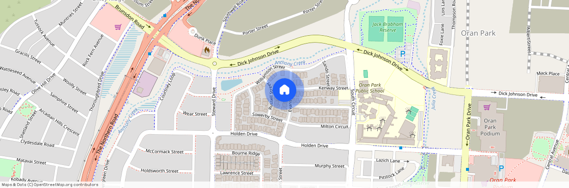 39 Evans Street, NSW 2570, Oran Park