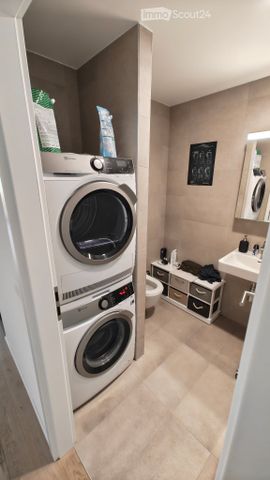 2.5 Zimmer, 53 m² - Foto 3