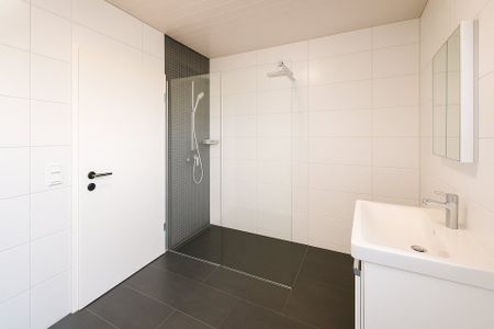 Tavannes, beautiful 5.5-room duplex on the 1st/2nd floor with balcony - Photo 5