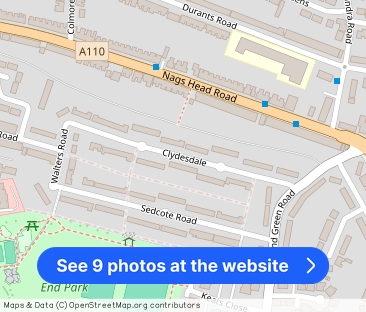 Clydesdale, Enfield - Photo 1