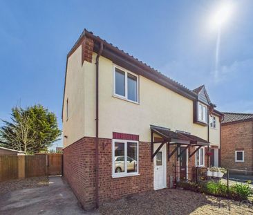 2 bedroom semi-detached house to rent - Photo 4