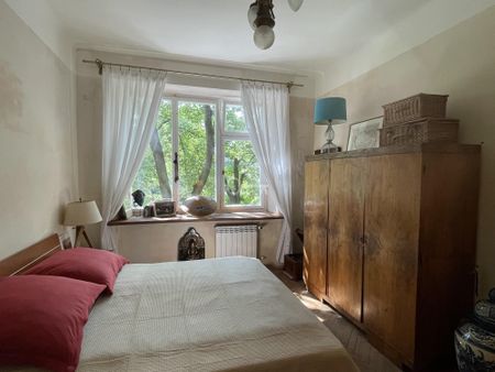 Wyjątkowa nieruchomość | 2 sypialnie | Kamienica - Zdjęcie 5