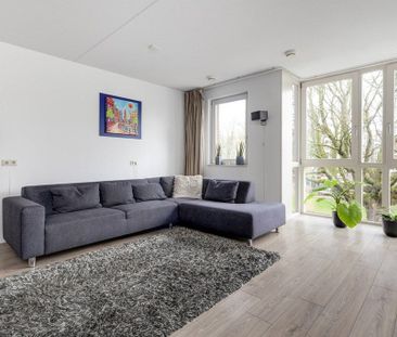 Te huur: Appartement Berkelselaan in Rotterdam - Foto 1