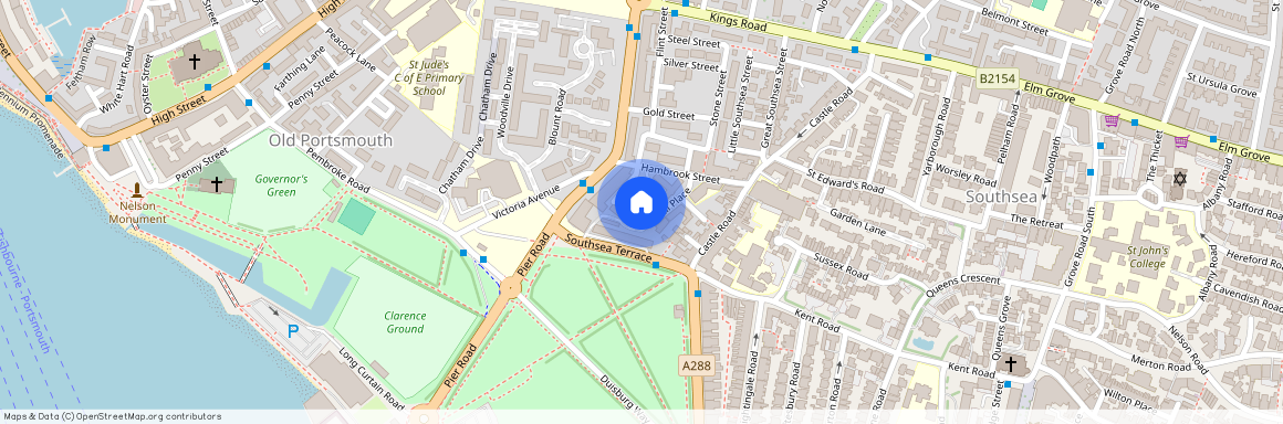 Dartmouth Mews, Cecil Place