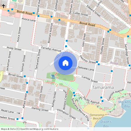 2/15 Wonderland Street, Tamarama 2026, New South Wales