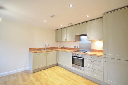 2 bedroom house to rent - Photo 4