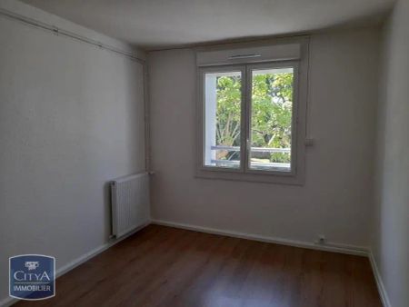Appartement à louer 2 pièces 38.73m² - Photo 4