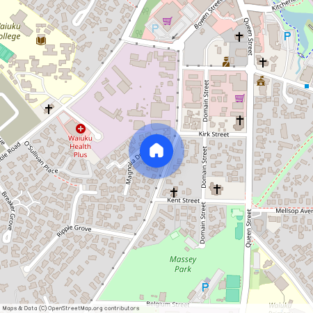 1A Magnolia Drive, Waiuku, Franklin