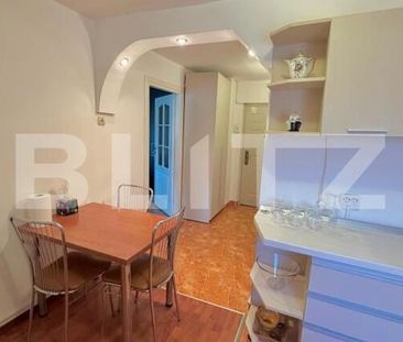 Garsoniera de inchiriat, 42 mp, zona Brazda lui Novac - Photo 3