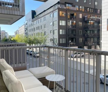 Sjöviksvägen, Stockholm - Photo 3