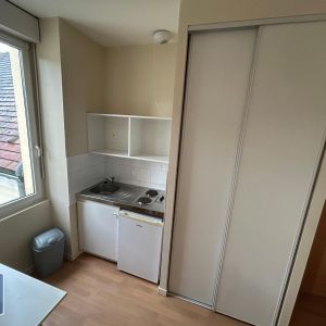 Location Appartement 1 pièce 23m² DIJON 21000 - Photo 2