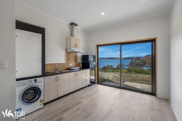 Granny Flat with Stunning Water Views - Photo 1
