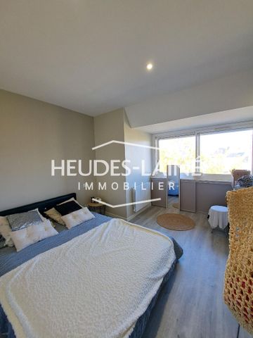 Location Appartement 3 pièces 71m² AVRANCHES 50300 - Photo 5