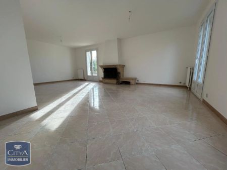 Maison à louer 5 pièces 126.82m² - Photo 2