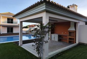 6 Bedroom House with swimming pool, Quinta da Beloura, Sintra