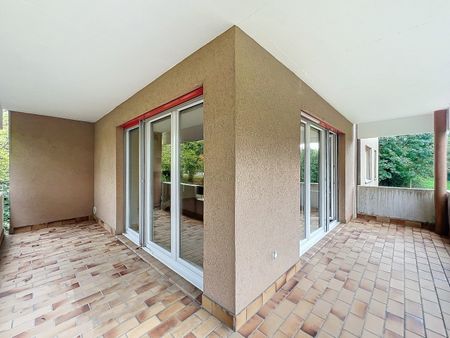 SPACIEUX 4½ PIÈCES - Environnement très calme! - Photo 5