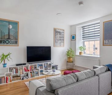 2 bedroom flat to rent - Photo 6