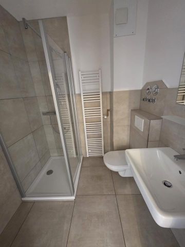 3ZKB, 73qm, neue Einbauküche, neues Bad, Balkon, WG geeignet - Photo 5