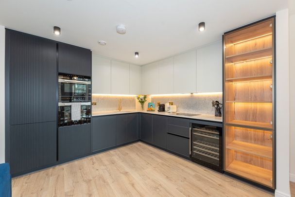 2 Bed Flat, Dingley Rd, EC1V - Photo 1