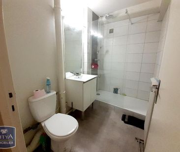 Location Appartement 2 pièces 40m² CLERMONT FERRAND 63000 - Photo 5