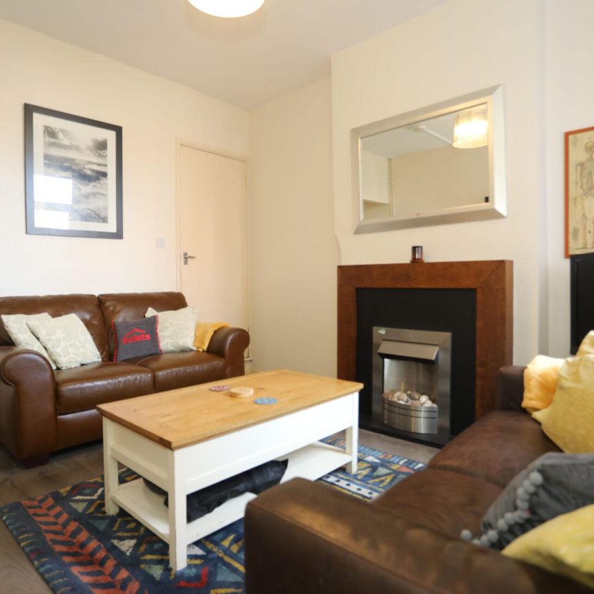 Grasmere Street (4 bed) - Photo 1
