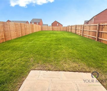 3 bedroom semi-detached house to rent - Photo 1