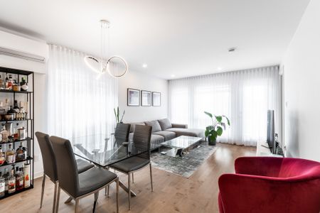 Appartement à louer à Montréal (Le Sud-Ouest) - Photo 3