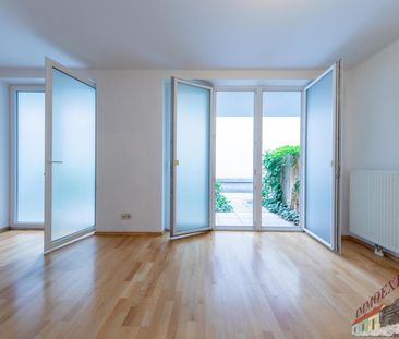 Großzügige und gepflegte 3- Zimmer Wohnung in zentraler Lage, Josef... - Foto 2