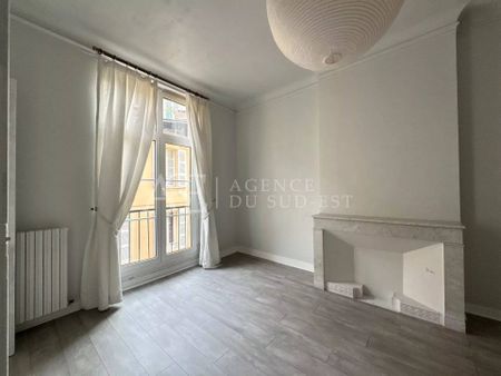 Location Appartement - Photo 2