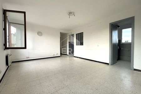 Studio à Louer - Secteur Bas Vernet, Torcatis, Perpignan - Photo 4