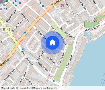 Lower Rudyerd Street, North Shields - Photo 1