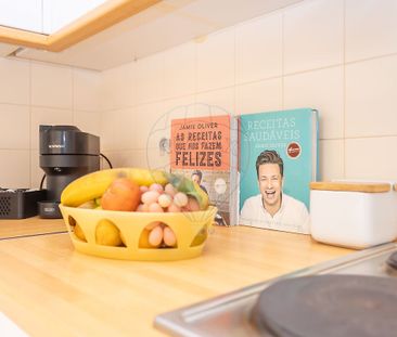 Apartamento T2 em Setúbal - Photo 4