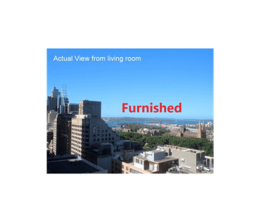 FURNISHED - Fantastic Location in the heart of the CBD: Views, Pool! - Photo 3