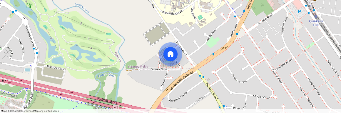 13 Galbraith Street, NSW 2763, Nirimba Fields