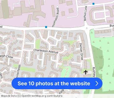 Charleston Avenue, Basildon, SS13 - Photo 1