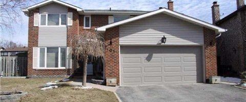 For Lease - 101 Bathgate Drive Unit# Bsmt, Toronto, Ontario - Photo 1