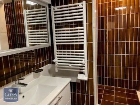 Appartement à louer 2 pièces 72.06m² - Photo 4