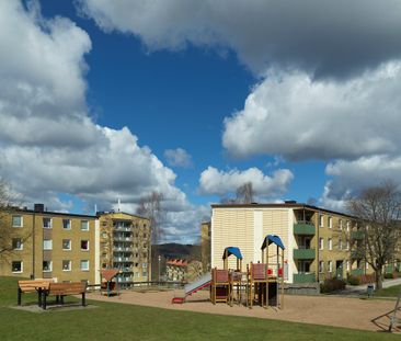 Liljebergsgatan, Borås - Foto 6