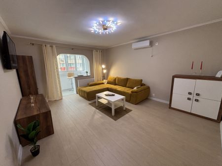 2 Camere Nerva Traian - Prima inchiriere - Totul Nou! - Comi - Photo 2